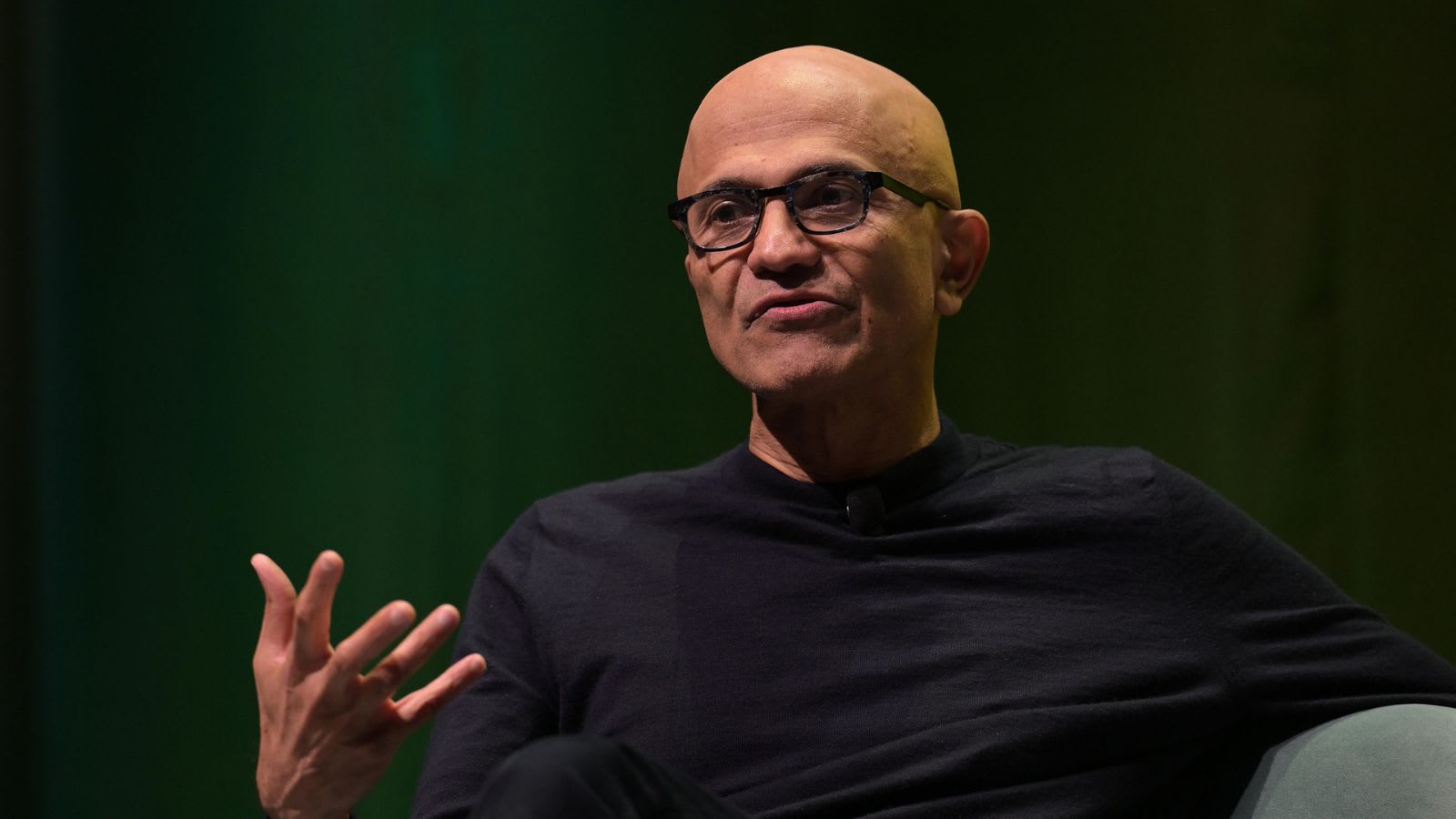 ‘Paying for intelligence twice’: Satya Nadella warns firms over hidden cost of AI adoption