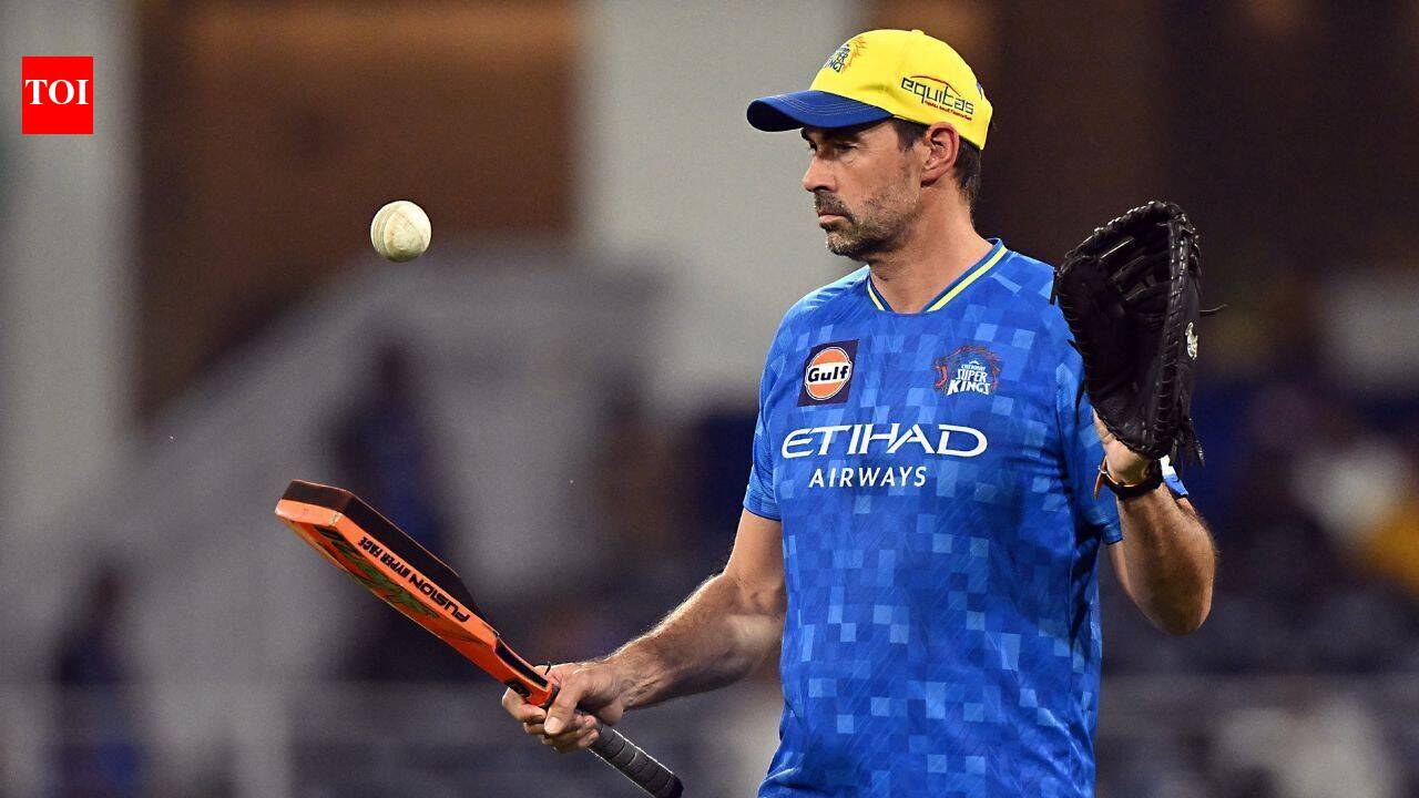 CSK part ways with Stephen Fleming; Hemang Badani in fray to join set-up