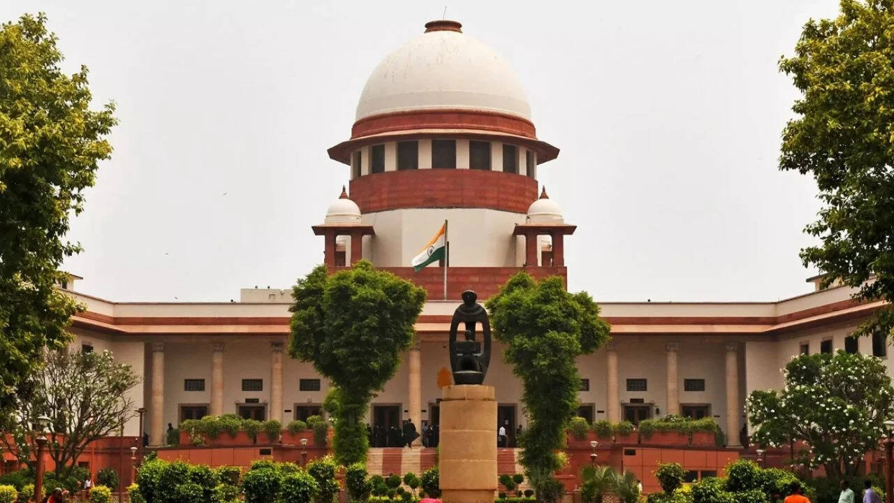 'Citizenship process must be fair': SC relief for 27 declared foreigners in Assam