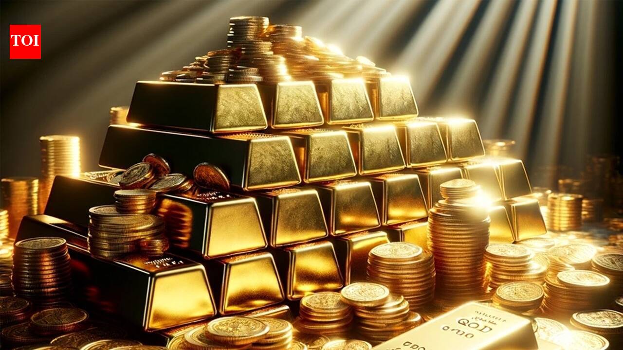Gold price prediction: Any end to gold fall in sight? Check outlook for this week