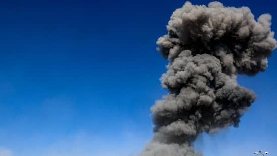 Iran launches 'eye-for-an-eye' operation after fresh US strikes | What we know