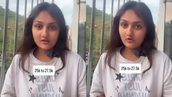 ‘Wish I had WFH’: Techie says landlord hiked 2BHK rent to  ₹27,500, asks, ‘savings kya karu main?’