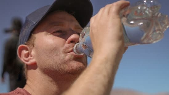 Cold, warm, or room-temperature water? Physician Dr Joseph Mercola explains which is best for your body