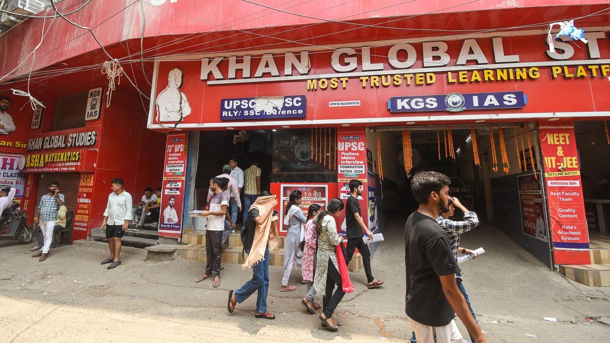 Patna court grants anticipatory bail to Khan Sir, three staffers in coaching institute firing case