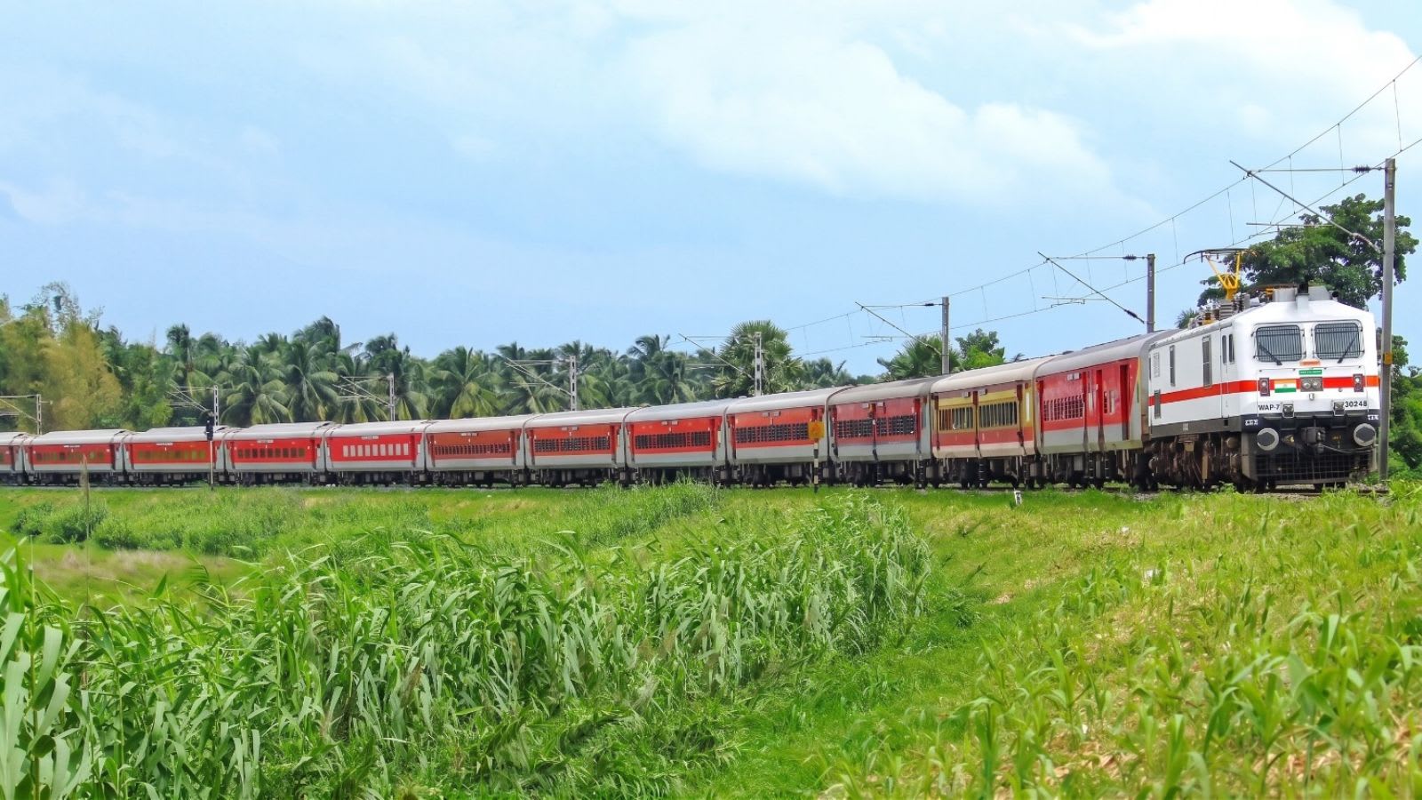 Railway Board approves new stoppages for 5 trains: Check routes and stations
