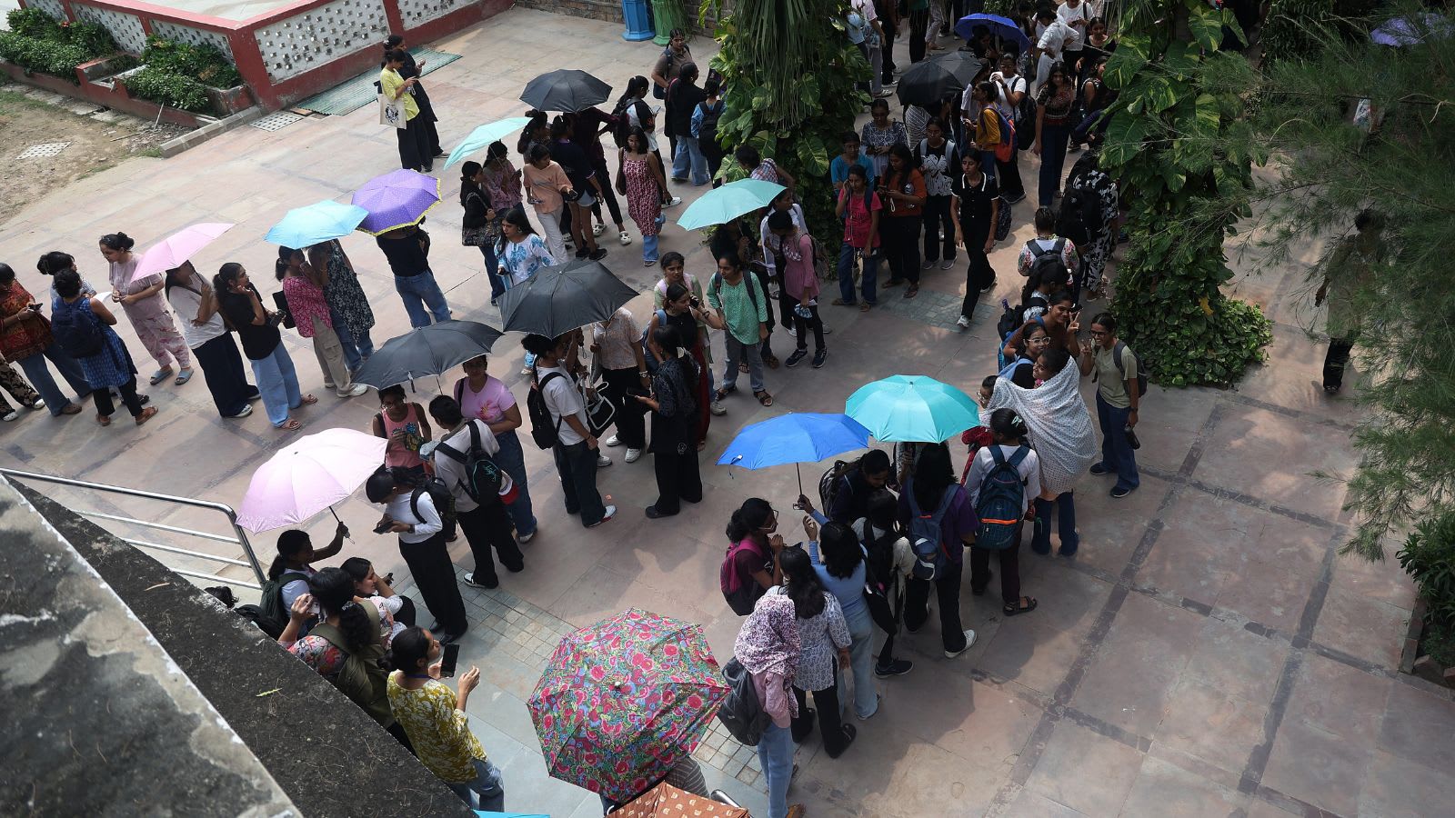 Delhi University Admissions 2026: Over 2.73 lakh sign up as Commerce, Humanities dominate preferences