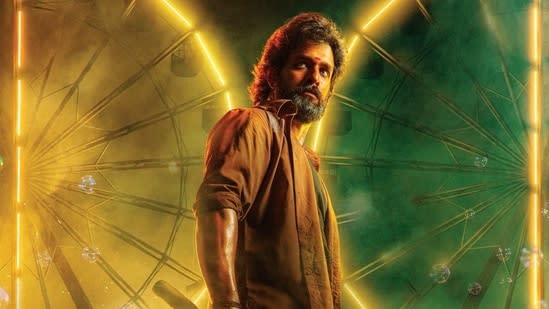 Ram Gopal Varma reviews Lenin, calls Akhil best actor of Akkineni family: ‘Swear this on Nagarjuna’