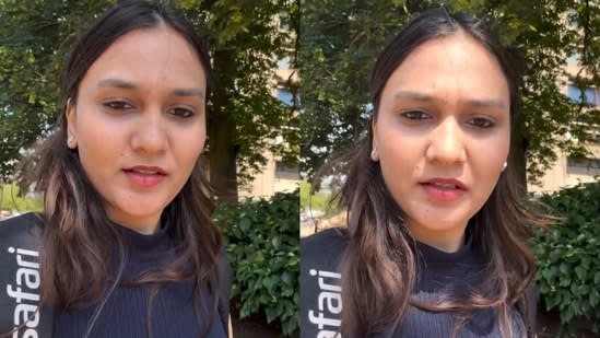‘Do not get trapped in part-time jobs’: Indian student in UK urges peers to focus on long-term careers