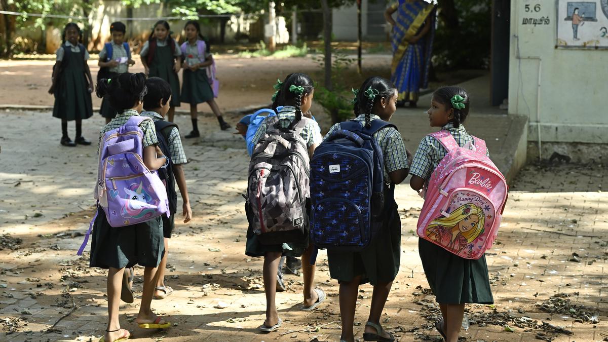 No caste, communal or political activities will be allowed in Tamil Nadu schools, Madras High Court told