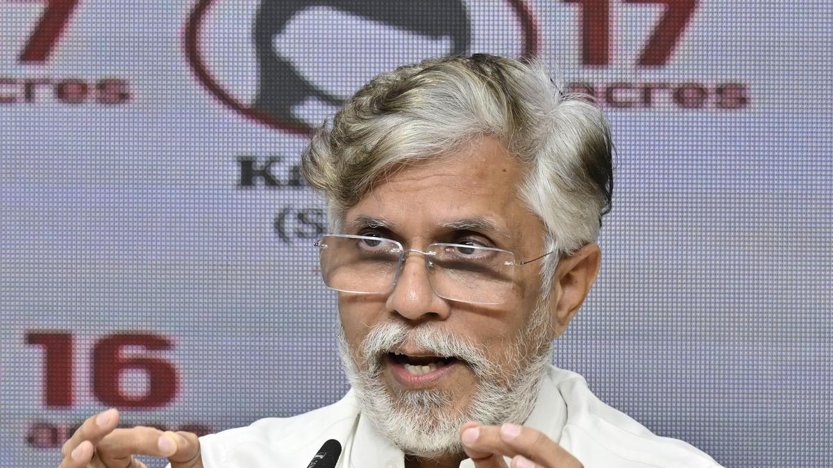 Ayodhya Ram Temple row: Congress reiterates demand for independent inquiry, accuses BJP and RSS of ‘daylight dacoity’