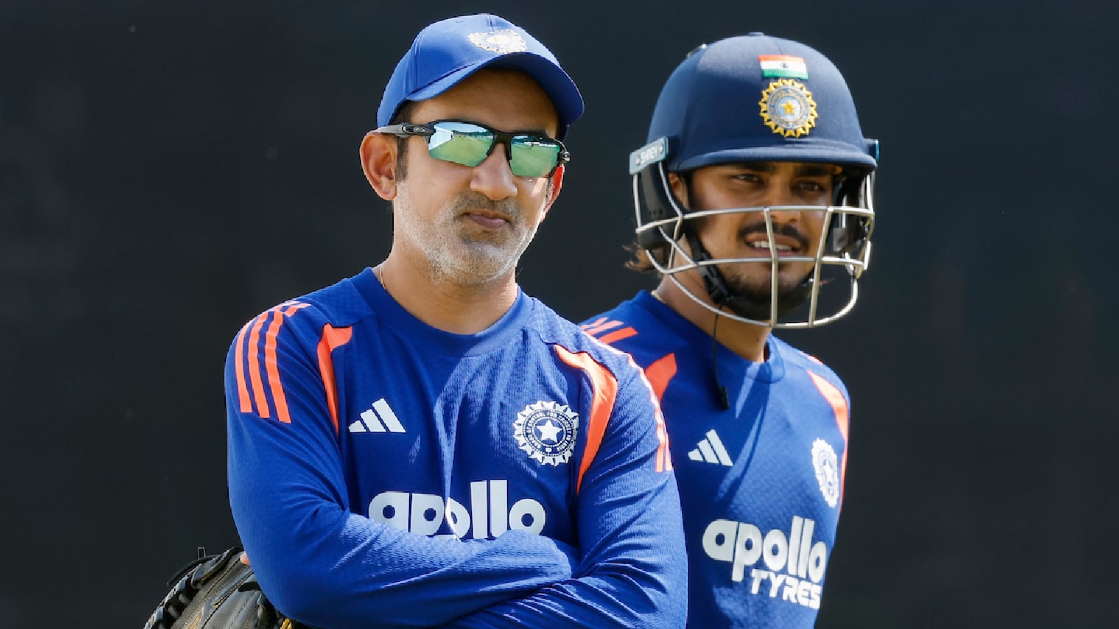 ‘Gambhir has certain favourite players’: India batter questions T20I squad selections