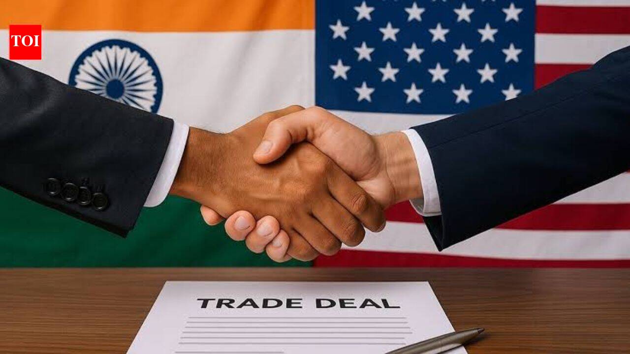 'We don't intend to rush': India rejects quick US trade deal, pushes for better terms