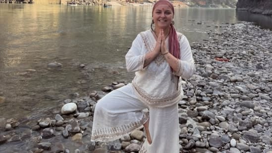 Irish travel vlogger reveals things about India that left her surprised: ‘What is a baba? Why are cows on highways?’