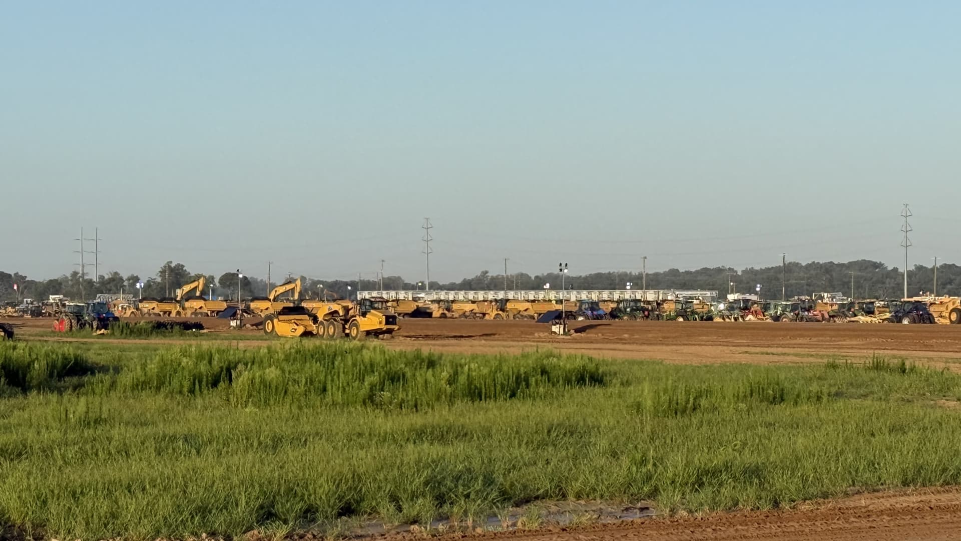 Meta's Louisiana data center investment to reach $50 billion, aided by generous tax incentives