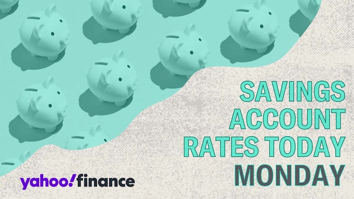 Best high-yield savings interest rates today, Monday, July 13, 2026: Earn up to 4.10% APY with Bask Bank