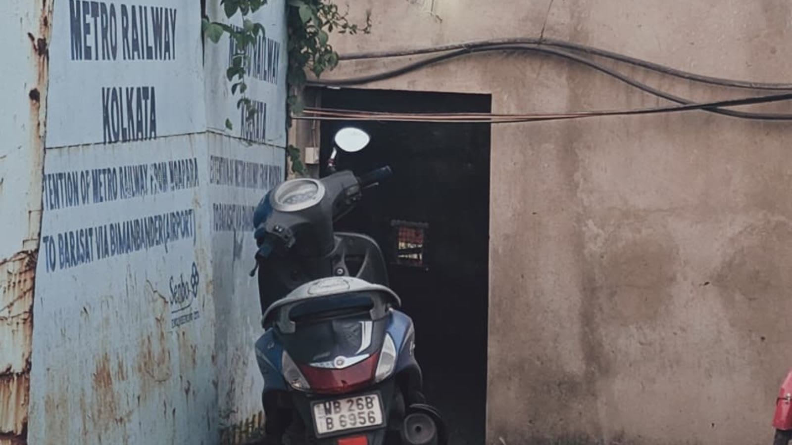 Security concerns, runway limits: Kolkata airport’s century-old mosque temporarily closed
