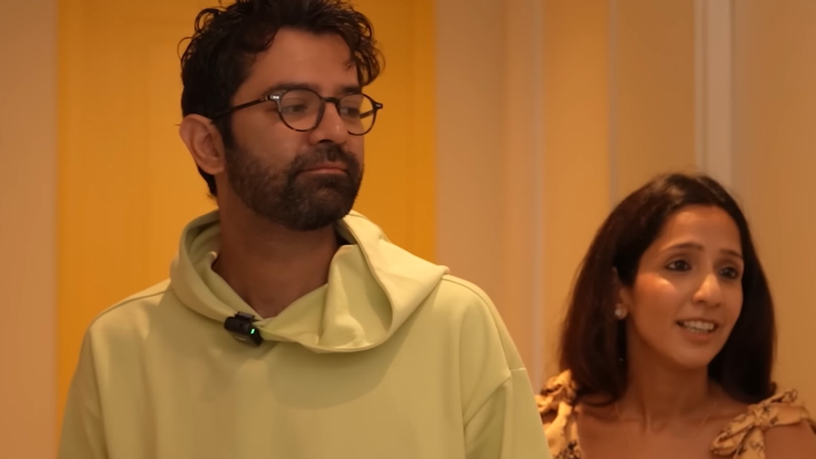 Expert on Barun Sobti and Pashmeen Manchanda’s long-distance love: ‘Came back a month…’