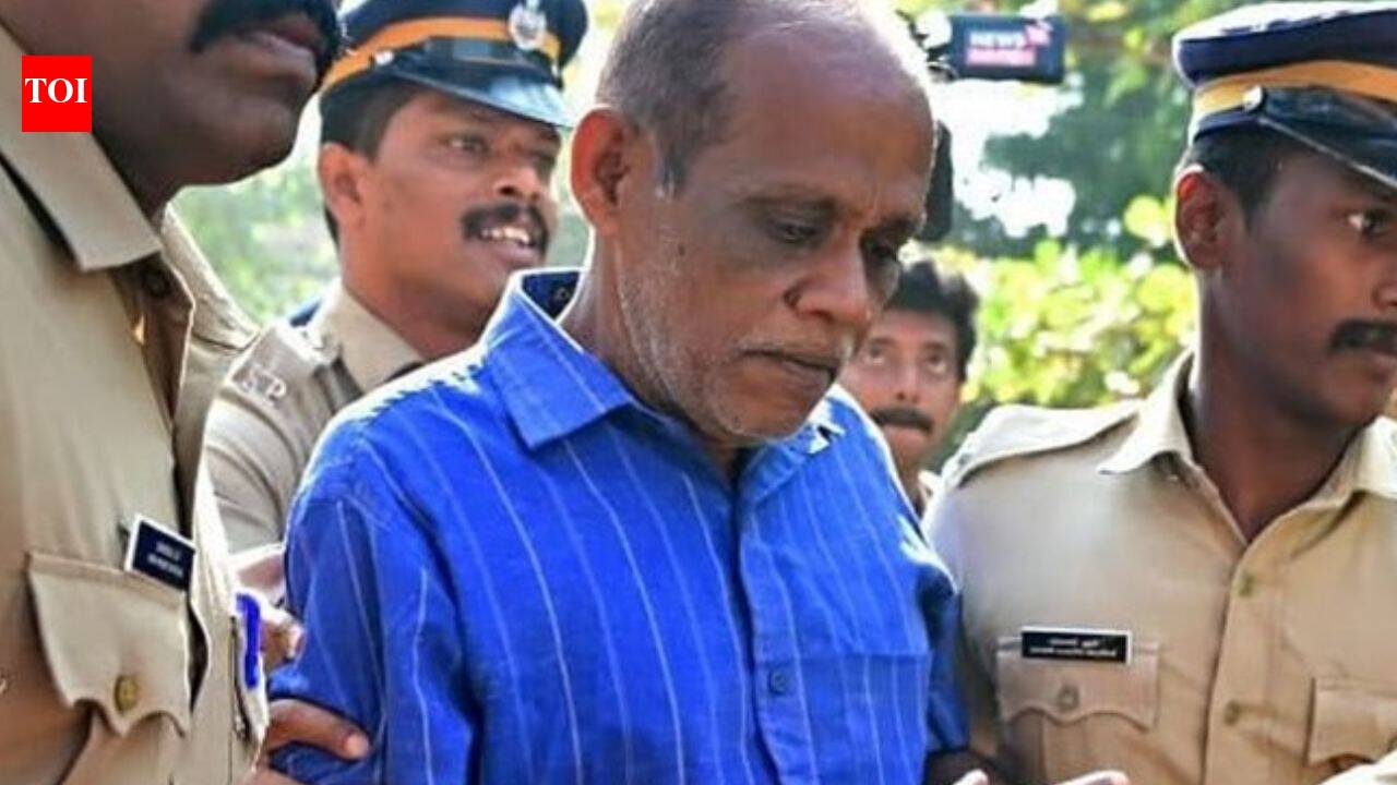 'Not Gandhiji, would kill more people': Kerala double murder convict shows no remorse in court