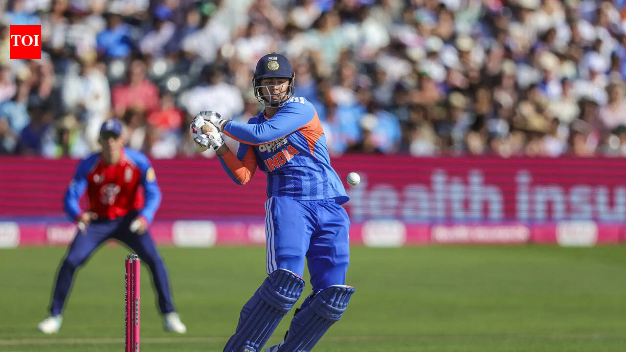 'We rushed Sooryavanshi': Ex-India batter says team got carried away by hype