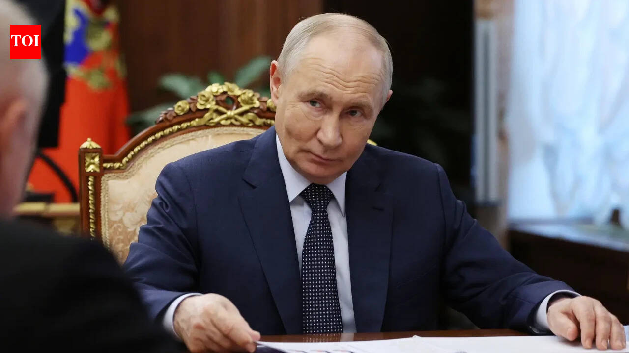Russia's cyberwar on Europe: UK, EU strike back with joint sanctions