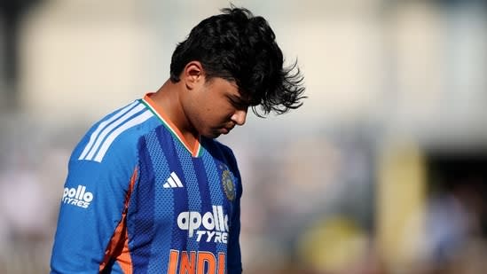 Ex-India selector lashes out at Shreyas Iyer for improper treatment of Vaibhav Sooryavanshi: ‘It’s not fair'