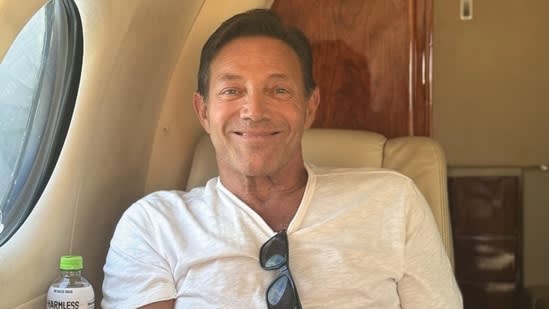 Where is Jordan Belfort now? All you need to know about Wolf of Wall Street and his past life