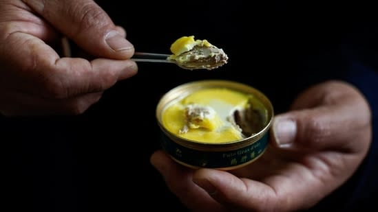 Forget France: China Is the New Foie Gras Champion