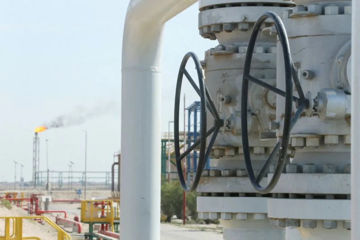 Oil gains over 2% as fresh military strikes threaten Hormuz shipments