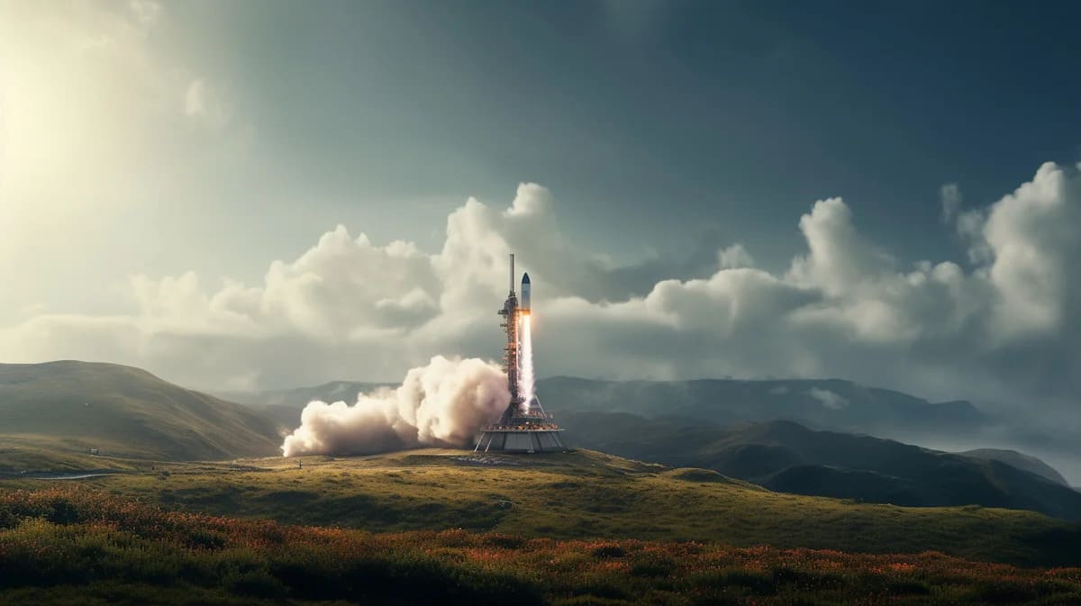Rocket Lab (RKLB) Announces Full Mission Success on VICTUS HAZE mission