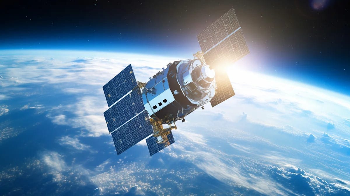 Planet Labs (PL) Down 12% Over the Past Month, Wedbush Initiates the Stock With a Buy Rating