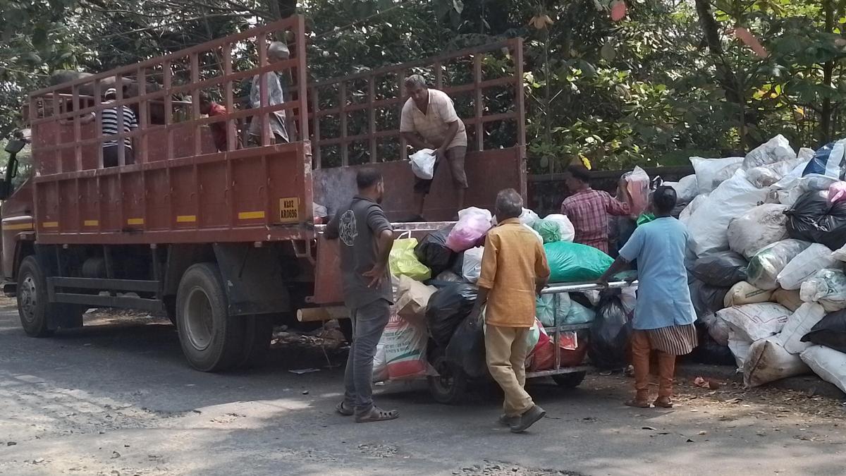 CAG flags Kochi Corporation’s idling vehicle fleet bleeding public money