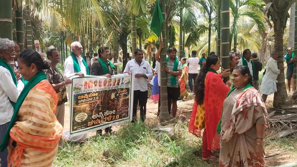 Consent row deepens over Bidadi Township land acquisition: GBDA says 90%, farmers cry foul