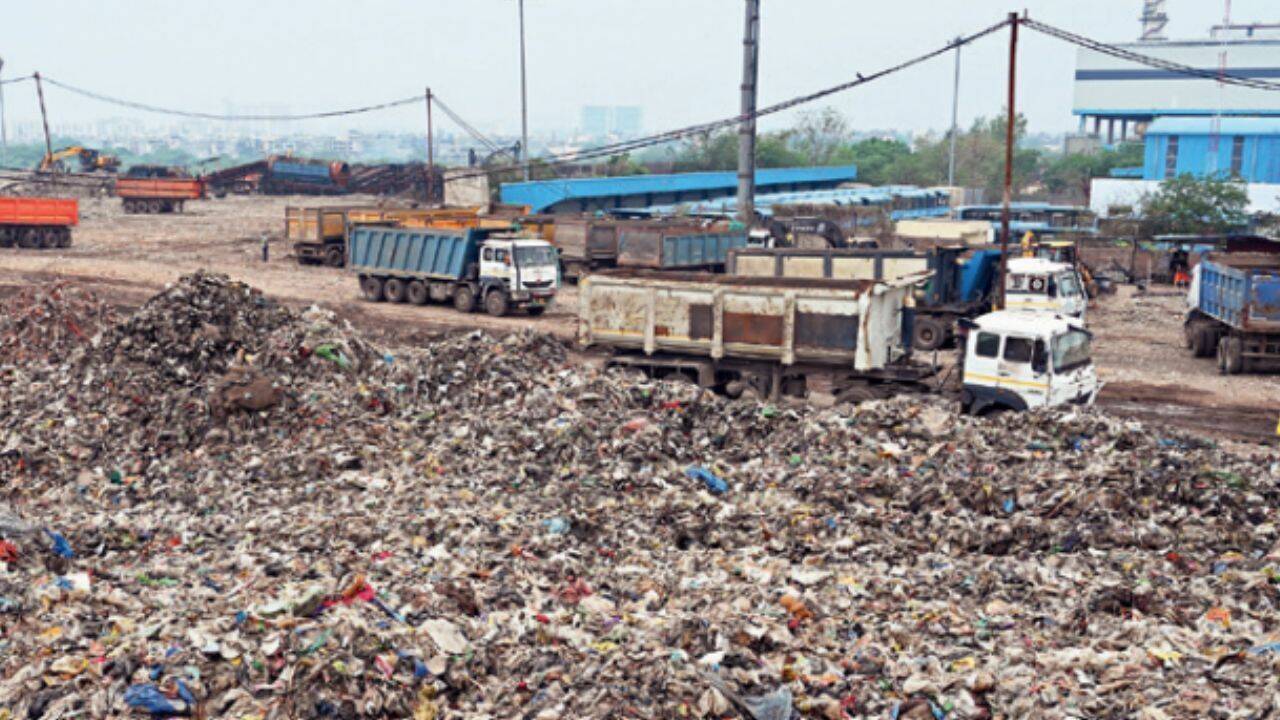 5 deadlines missed since 2020: Why Delhi’s landfill crisis continues