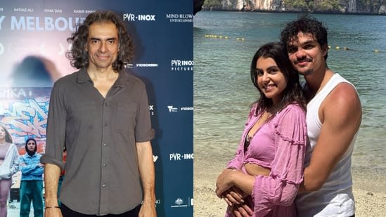 Exclusive! Imtiaz Ali on daughter Ida's engagement: Greatest happiness for me