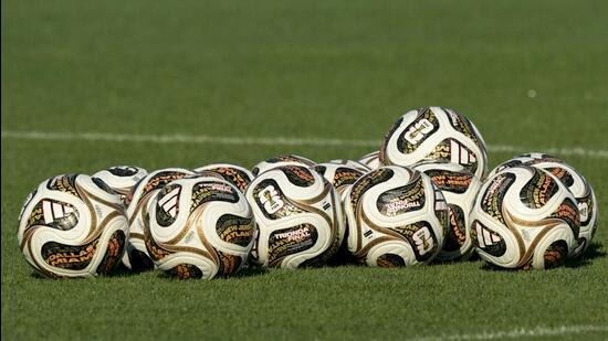 HistoriCity: How Sialkot’s footballs became an indispensable part of every FIFA World Cup