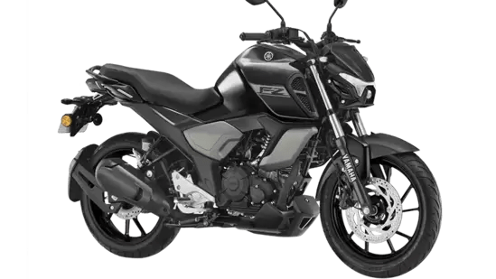 Want to buy Yamaha FZ Blue Flex E85? Here's your complete EMI guide