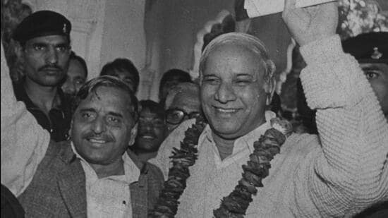 Keeping up with UP: Will Bharat Ratna to Kanshi Ram tilt 2027 poll scales