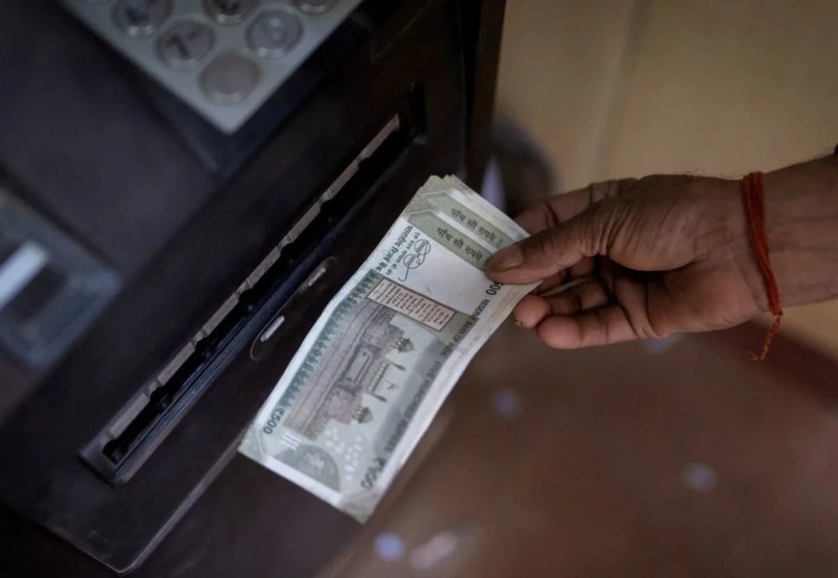 India's retail inflation accelerates to 4.38%, raising rate hike expectations