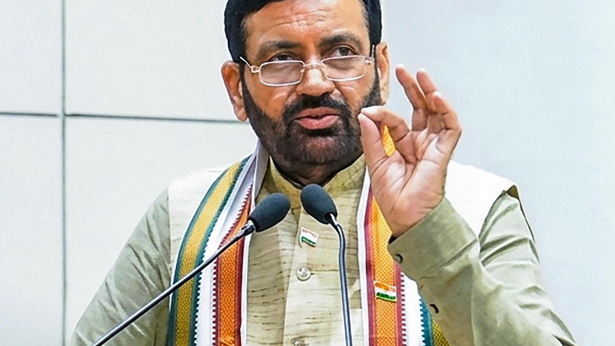 Haryana Chief Minister Nayab Singh Saini directs portal for scientific disposal of end-of-life vehicles