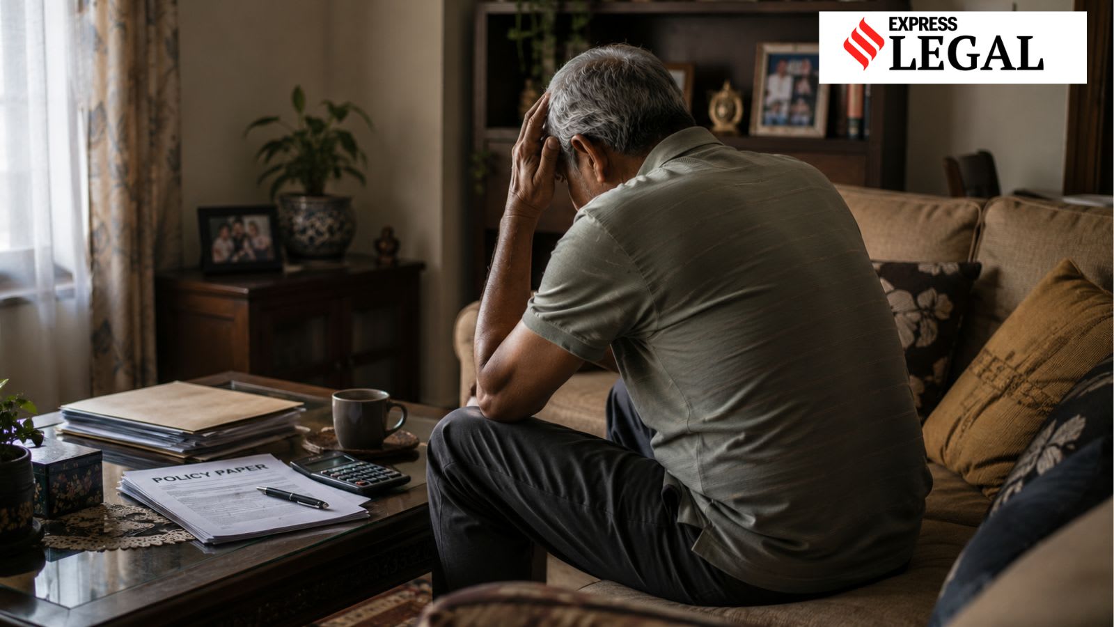 Policyholder dies by suicide, insurer rejects full claim of father, who wins Rs 11.76 lakh