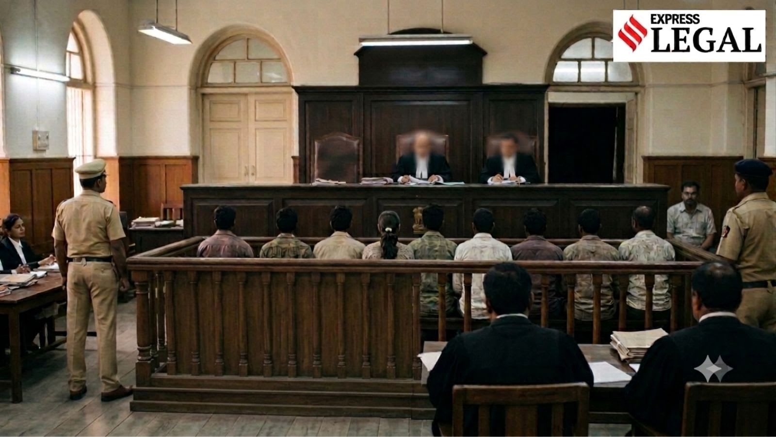 Free speech or hate? Court refuses to drop charges against 11 over ‘anti-Hindu’ remarks