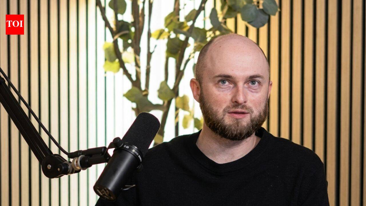 AI founder left $300,000 life in San Francisco: ‘No money could make me stay’