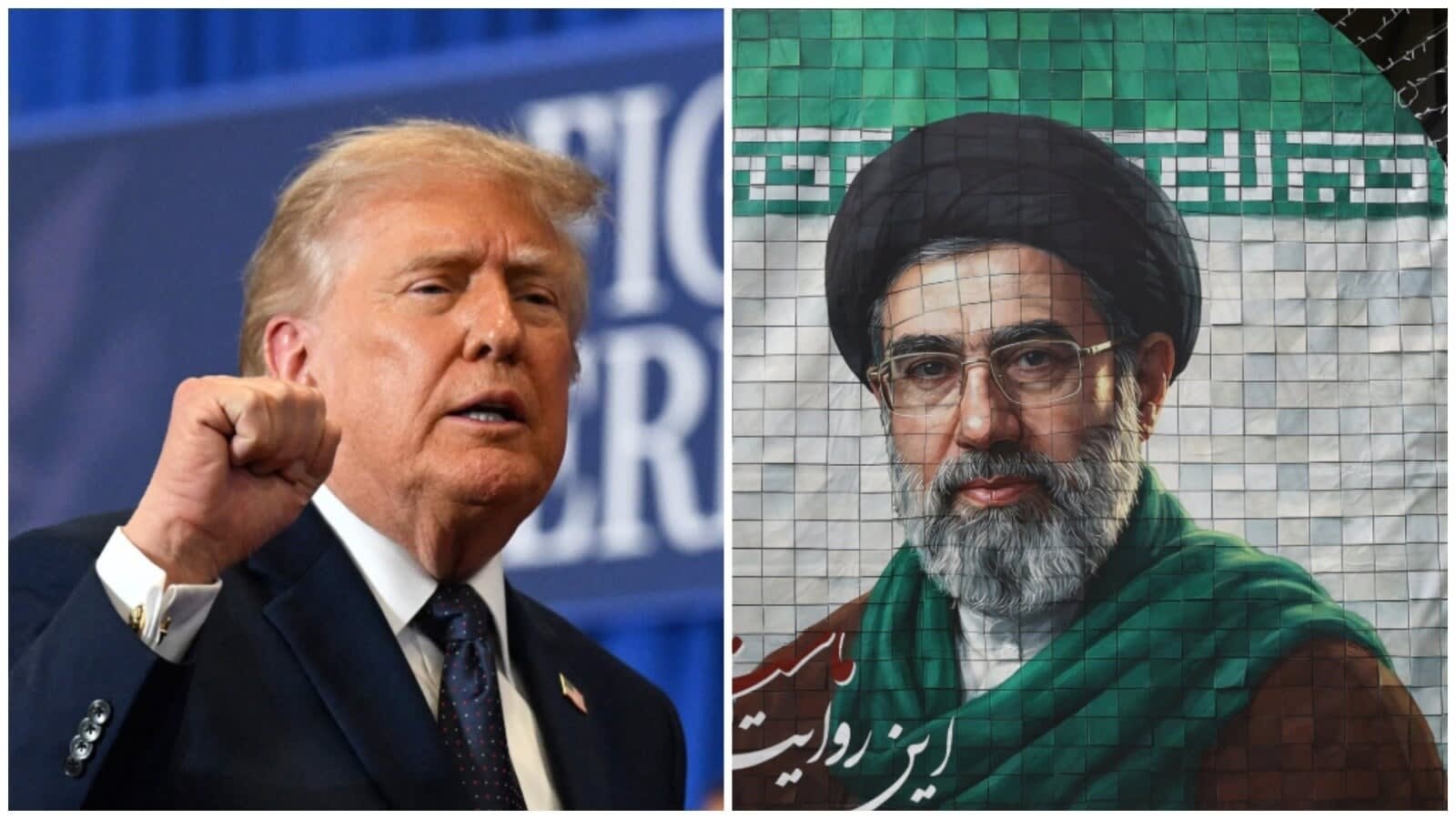 Iran will dominate Middle East if US fails to topple Mojtaba Khamenei: HT decodes