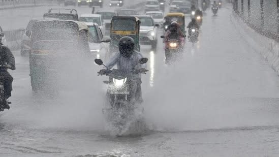 Extreme weather is becoming the next macroeconomic risk