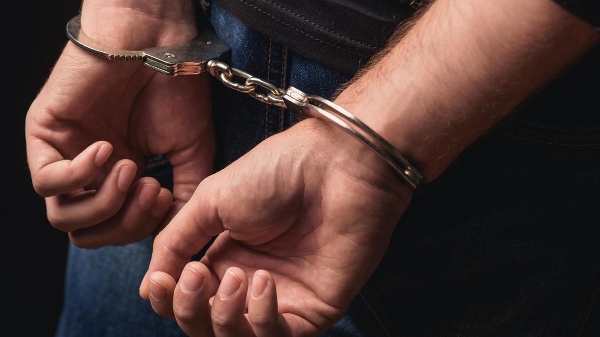 Mysuru: Police nab alleged chain snatcher, recover 97-gram gold chain