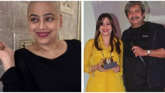 Mahesh Manjrekar's wife Medha reveals cancer diagnosis at 58: ‘Treatment took away my appetite’