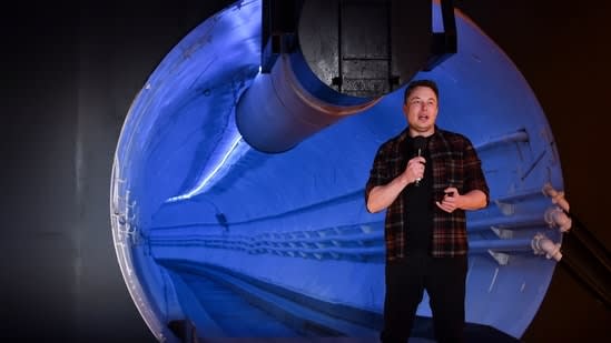 Elon Musk is building a form of capitalism that Adam Smith would hate