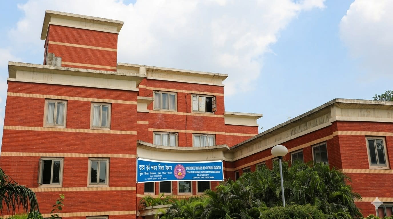 DU partners with I4C to tackle cyber fraud, online bullying on campus