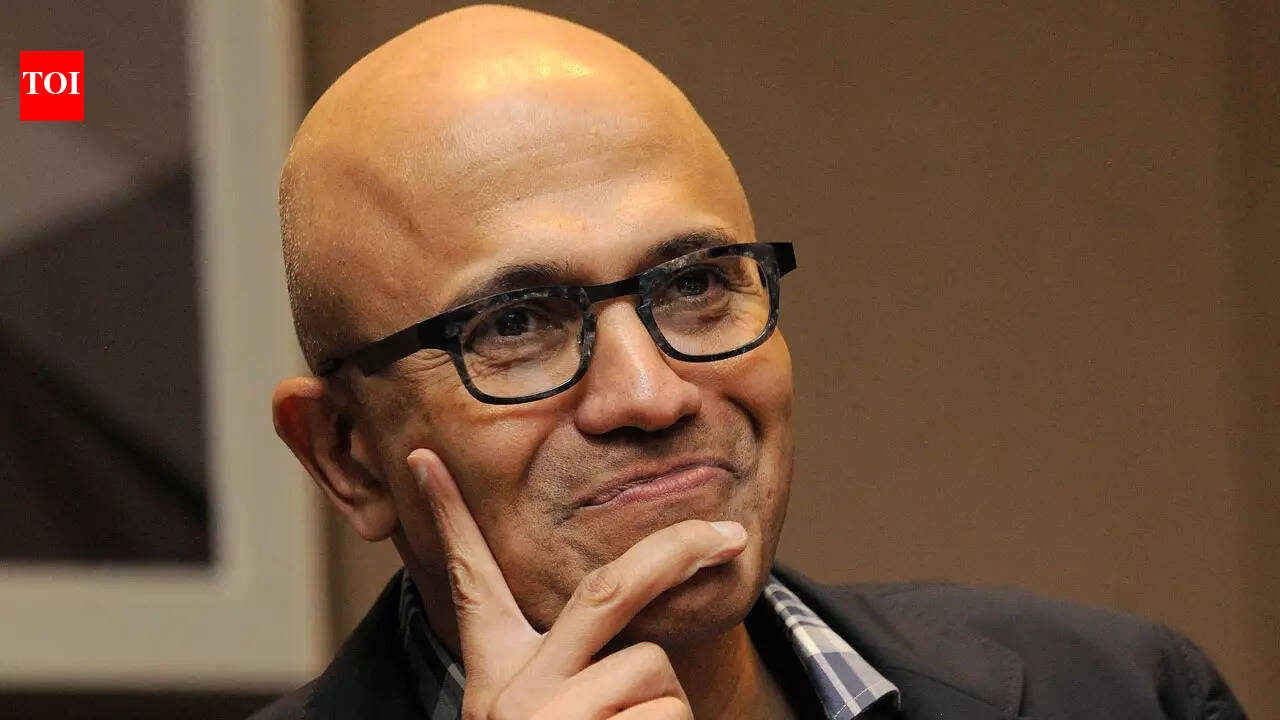 Satya Nadella warns AI users: You are paying for your own IP, suggests 5 solutions