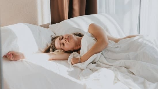 Orthopaedic surgeon Dr Manan Vora warns ‘sleep shaming’ is one of the most common health mistakes Indians make